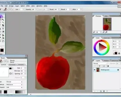 Echa a volar tu imaginación con estas apps