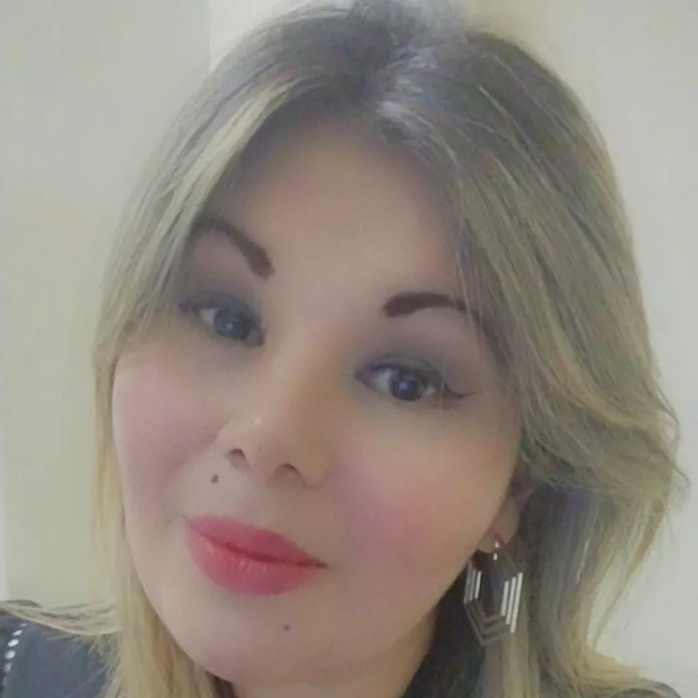 Jacqueline Sánchez Osuna