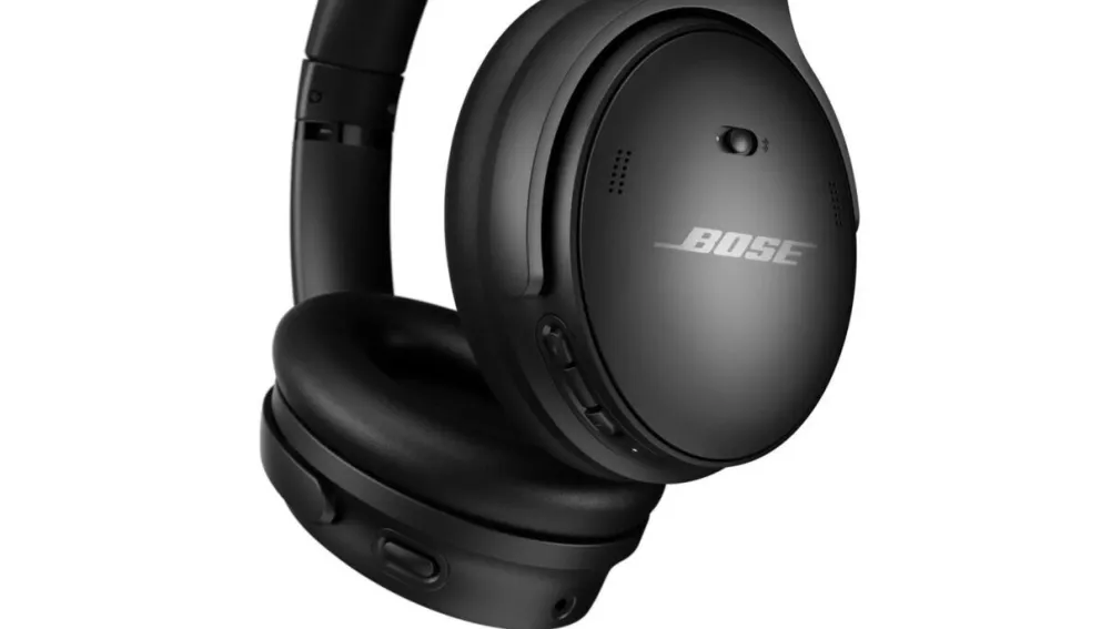 Puedes aislarte de tambores y cornetas con estos auriculares Bluetooth Bose  con cancelación de ruido con 80 euros de descuento