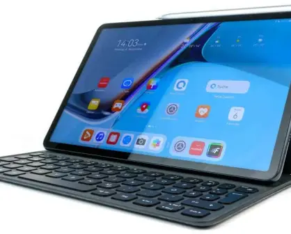 La Huawei MatePad 11 con teclado incluido tiene rebaja de $2,600 en Amazon