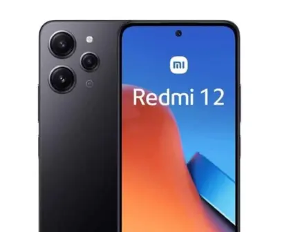 Smartphone Xiaomi Redmi 12 a precio económico en Coppel; cámara de 50 megapíxeles