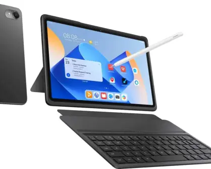 La tablet Huawei MatePad 11 con teclado de regalo tiene oferta irresistible en Amazon