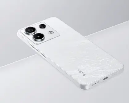 Coppel pone con precio accesible el smartphone Xiaomi Redmi Note 13 Pro; cámara de 200 megapíxeles