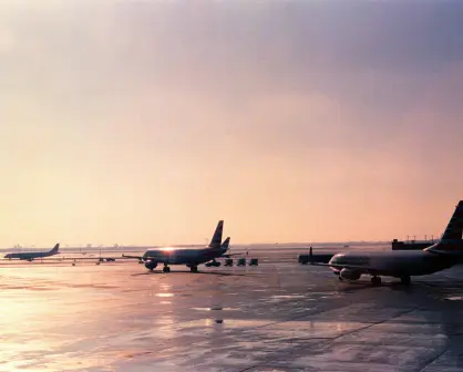 Arabia Saudita construye el aeropuerto internacional más grande del mundo