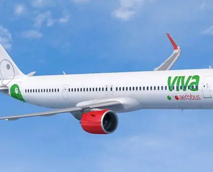 Viva Aerobus contará con un vuelo más del AIFA a Culiacán