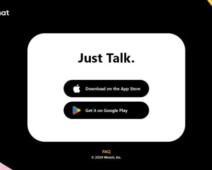 ¿Ya conoces la nueva red social Airchat?