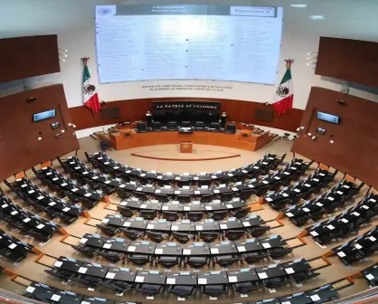 Senado de México aprueba creación del Fondo de Pensiones del Bienestar