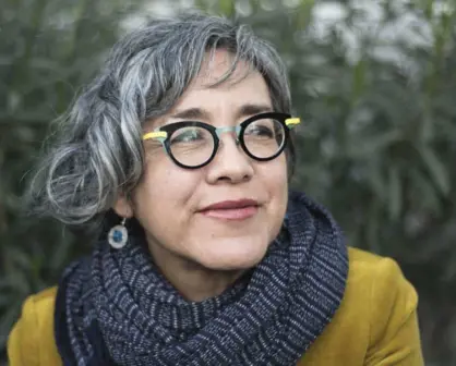 Cristina Rivera Garza gana el Premio Pulitzer por su libro El invencible verano de Liliana