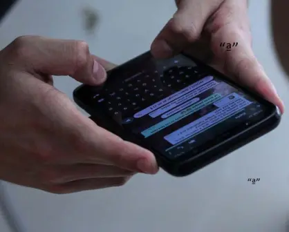 Qué significa "ª", la diminuta abreviatura