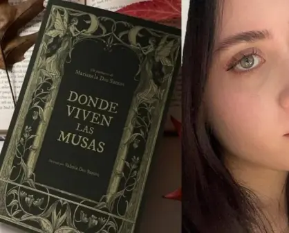 ¿Cómo descargar el libro Donde viven las musas en PDF?