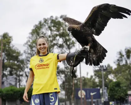 Liga MX Femenil: América se refuerza con Irene Guerrero