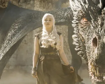 ¿Cuántos libros son de Danza de Dragones? La obra de George R. R. Martin famosa por House of the Dragon