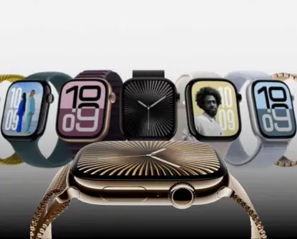 Precio y características del nuevo Apple Watch Series 10