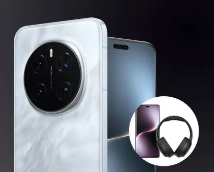 El nuevo HONOR Magic7 Lite con audífonos gratis se encuentra a precio irresistible en Coppel