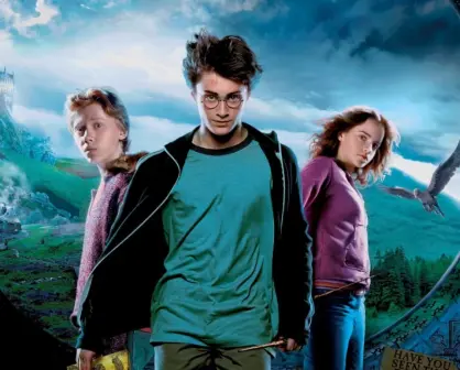 ¿Dónde ver Harry Potter? Las mejores opciones para sumergirte en el mundo mágico de J.K. Rowling