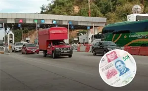 ¿Cuáles son las casetas más caras en México? Peajes en carreteras y autopistas