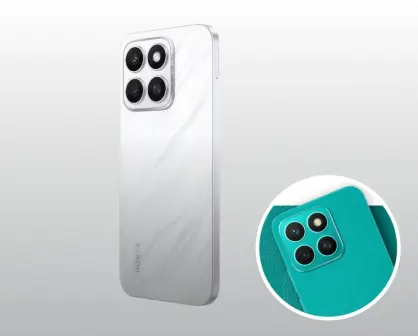 Honor X8c con acabados y diseño de primer nivel, pero precio de gama media en Coppel