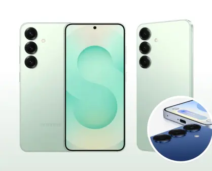 Samsung Galaxy S25, de lo mejor en la gama premium y con $5500 pesos de descuento en Amazon