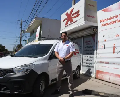 VAYAXPRESS Paquetería: Soluciones rápidas y seguras para tus envíos desde Culiacán a todo el mundo