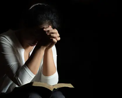 Semana Santa 2025. Oraciones para el Jueves Santo en la noche