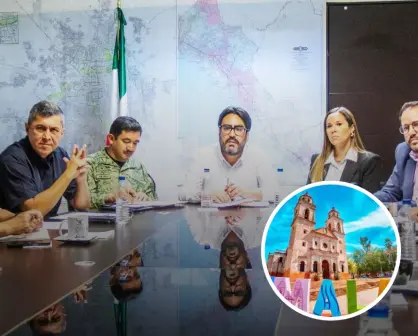 Implementan el programa Ruta Segura en Imala para reactivar la economía local