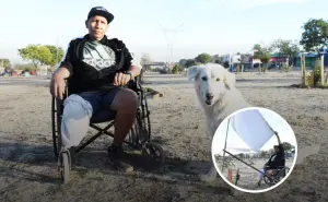 Sembrando vida y cosechando paz y esperanza en Culiacán: La inspiradora historia de Jaime Madero 