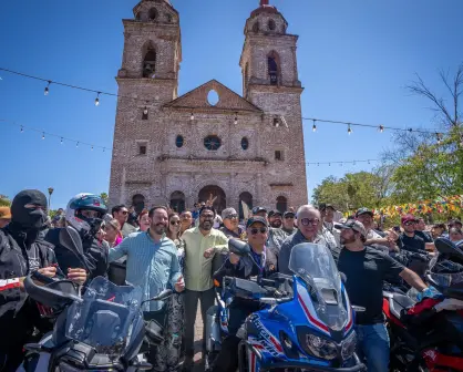 Ruta Segura en Imala: disfruta una Semana Santa sin preocupaciones