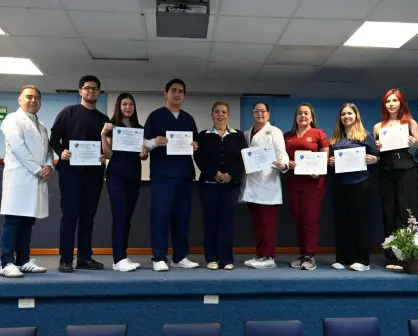Orgullo sinaloense: Alumnos de Odontología de la UAS arrasan en el Congreso CONACAO