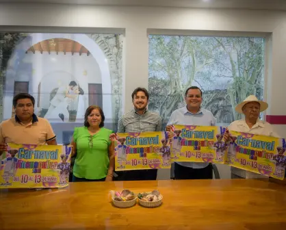 Carnaval de Anenecuilco 2025: uno de los festejos más arraigados en Morelos; fecha y actividades