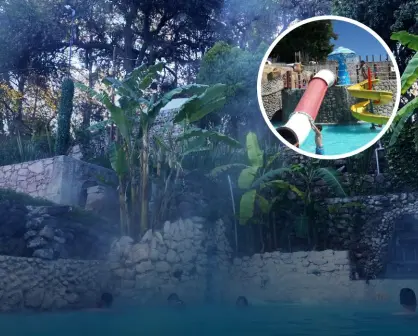 Tres balnearios de San Miguel de Allende; te decimos como llegar, horarios y más