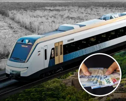 Titular del Tren Maya dice cuanto cuesta viajar en unas de sus 10 rutas durante Semana Santa 