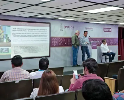 Pide Rocha apertura de centros de acopio para la cosecha de maíz de pequeños productores