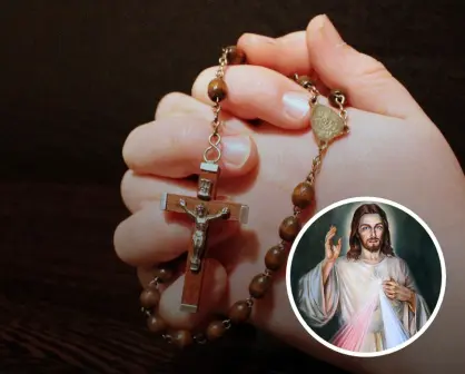 Oraciones para el Martes Santo