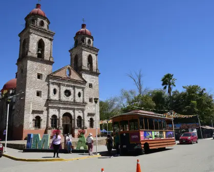 Vive una Semana Santa diferente: rutas turísticas para conocer y disfrutar Culiacán