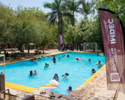 Imala vive una Semana Santa llena de cultura, deporte y alegría familiar