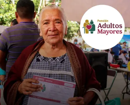 Pensión Bienestar: Conoce el calendario de pagos del bimestre mayo-junio