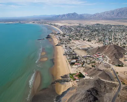 Una guía completa para disfrutar de San Felipe, Baja California