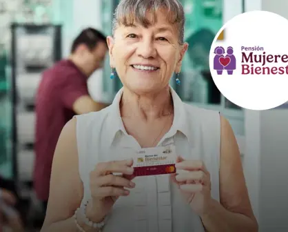 Pensión Mujeres Bienestar anuncia cambio en las reglas de operación a partir de esta fecha