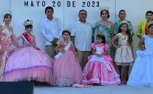 Orlando Avilés es el corazón del carnaval en La Palma