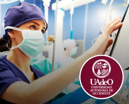 ¡BUENA NOTICIA! La UADEO tendrá la carrera de Medicina