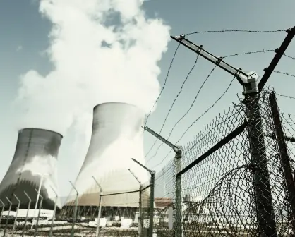 China lidera el ranking mundial en energía nuclear por primera vez