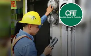 ¿Cuándo se acaba el subsidio de luz de CFE en Baja California Sur 2025?