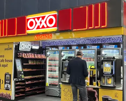 Tiembla 7-Eleven; así será el nuevo formato de tiendas OXXO que FEMSA abrirá; serán 300 cada año