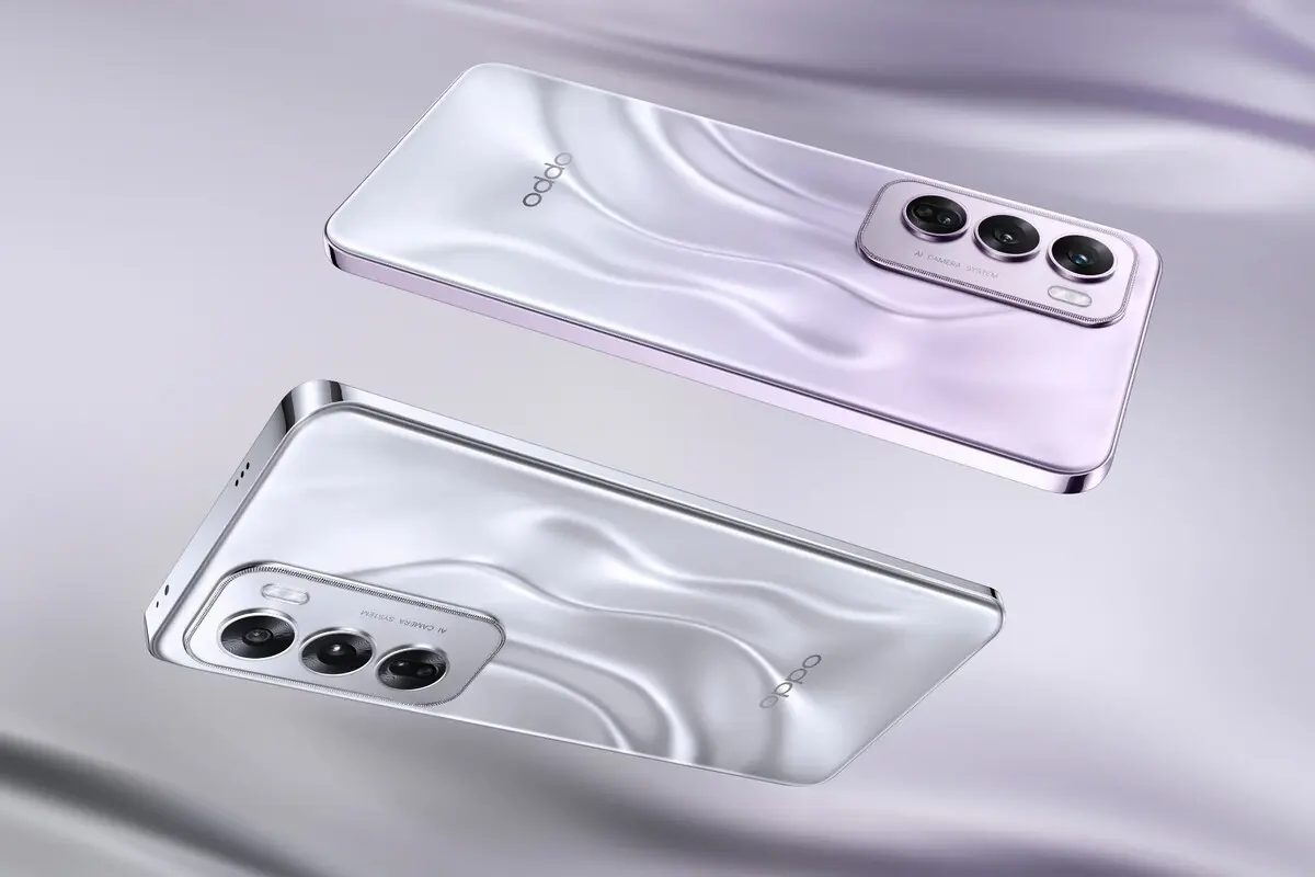 OPPO es una marca china que se ha posiciona rápidamente. Foto: OPPO