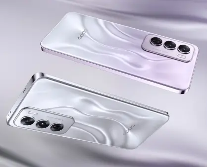 ¿Cuál es el mejor celular gama media de OPPO?