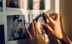 Cómo crear tu primer anime: todo lo que necesitas saber