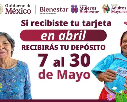 Pensión Bienestar 2025: ¿Por qué se retrasaron los pagos de mayo-junio?