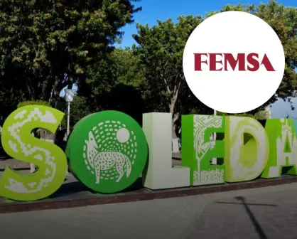 Grupo FEMSA refuerza su presencia en SLP: abrirará 50 Tiendas Bara; estos serán los municipios ganones