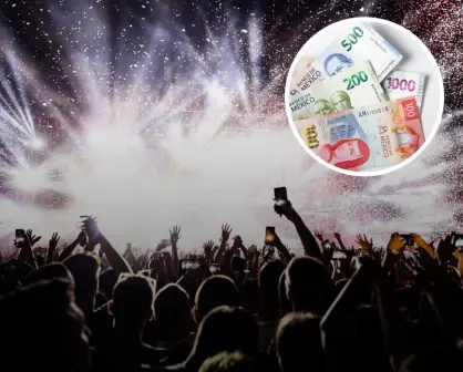 ¿Listo para el conejo malo?: cuánto cuesta ver a Bad Bunny en la CDMX