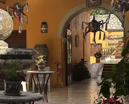 Descubre la Casa de los Venados en Valladolid